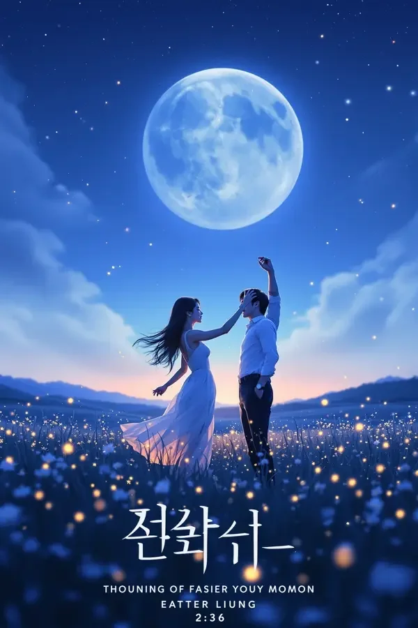 仲夏夜之梦 - 爱情、奇幻、文艺 仲夏夜之梦 海报