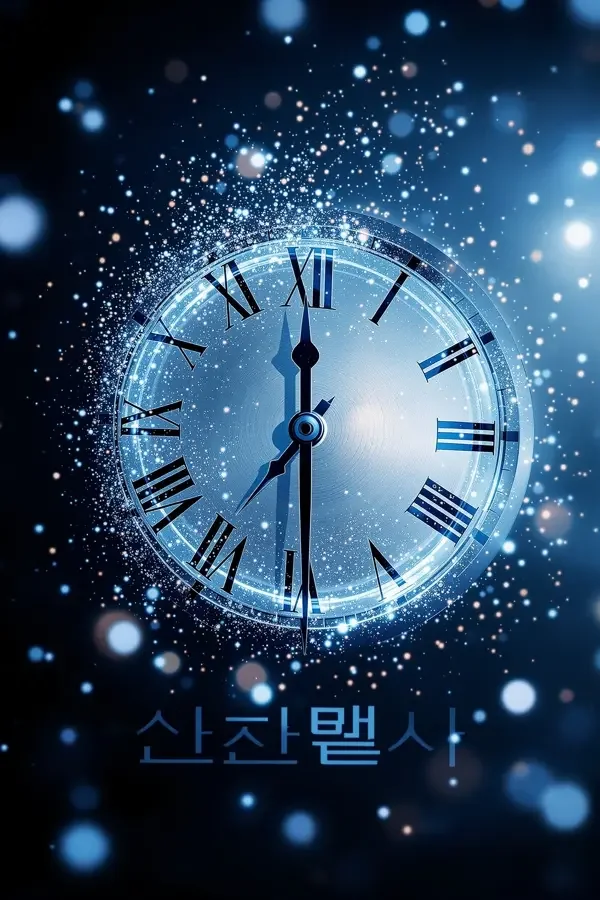 时光逆行 - 悬疑、奇幻、剧情 时光逆行 海报